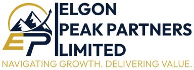 Elgon Peak Partners logo