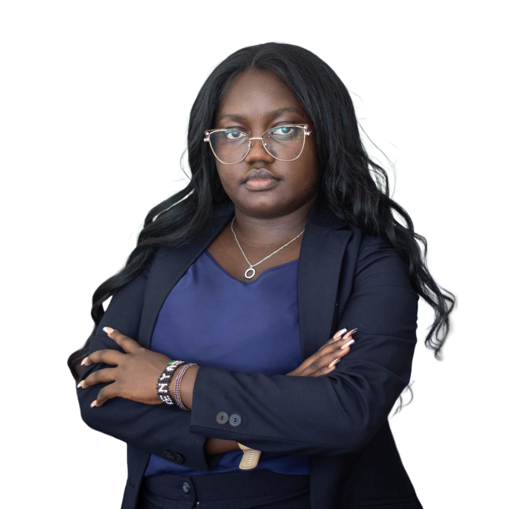 Beatrice Jemosop