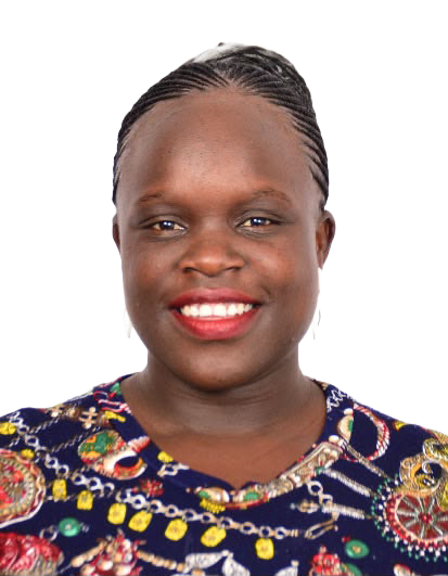 Mary Wafula